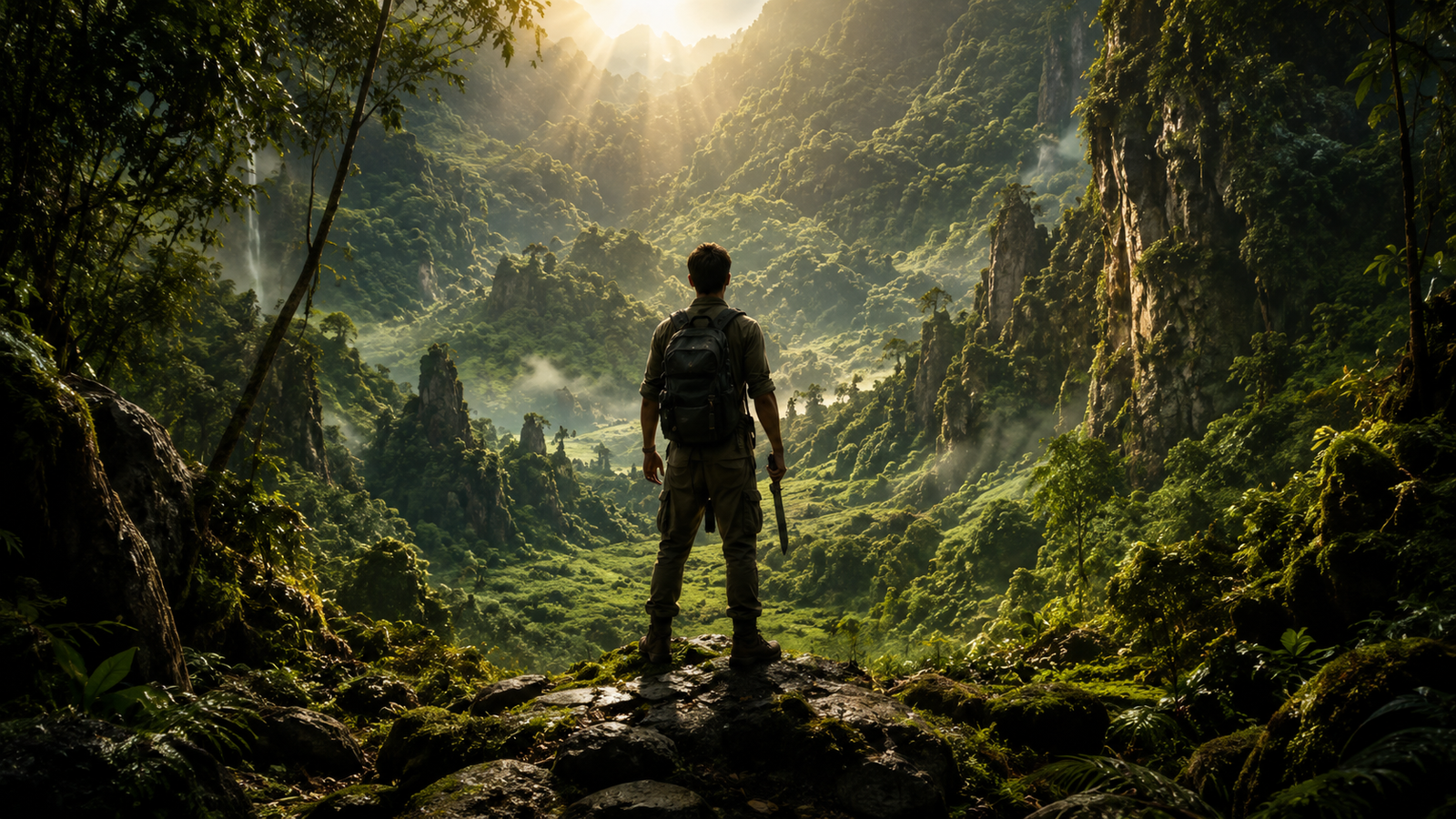 Nature's Call Project Image